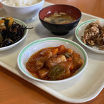 てるてる坊 - 