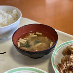 てるてる坊 - 