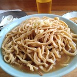 ラーメン そら - ご無沙汰です<(_ _)>