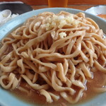 ラーメン そら - いや～たまらんな！