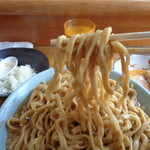 ラーメン そら - いうこと聞かない暴れん坊