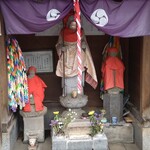 ラーメン そら - 皆を見守ってあげてください