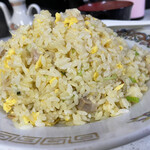 大八 - チャーハン大