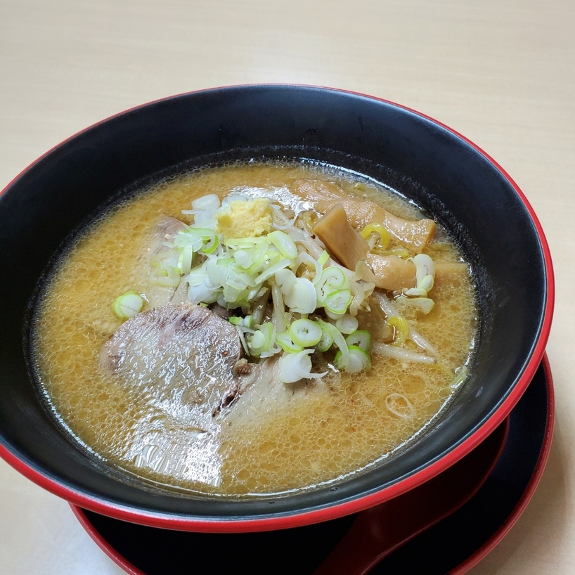 麺屋 さいか - 新大楽毛/ラーメン | 食べログ 麺屋 さいか (新大楽毛/ラーメン)