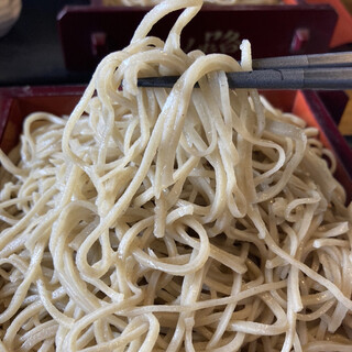 手打ちそば処 山路_1