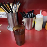 ラーメン二郎 - わくわくタイム。