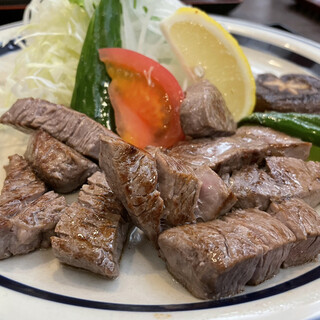 東広島で人気のステーキ ランキングtop7 食べログ