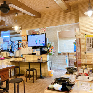 お食事処 よしや_2