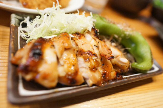 駅前酒場 パドック - 秋田（居酒屋）の写真