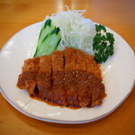 Tonkatsu Ishibashi - 