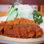 Tonkatsu Ishibashi - 