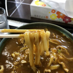 手打ちうどん 袋屋 - 