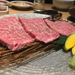 Yakiniku Toraji - 