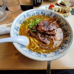 麺屋 壱力本舗 - 