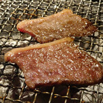 焼肉赤身にくがとう - カルボ