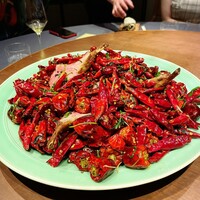 茶禅華 - 