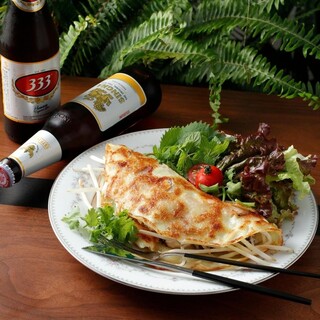 アジア料理たのんまぁ_1