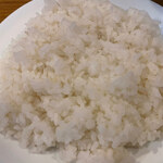 カジュアル食堂 レスト アドル - 