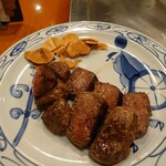 ステーキランド神戸館 - Kobe Beef