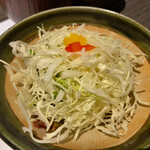 Tonkatsu Shokubou Atsumaru - 