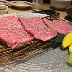 Yakiniku Toraji - 