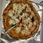 ピッツェリア カント デッラ テッラ - 