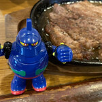 カジュアル食堂 レスト アドル - 