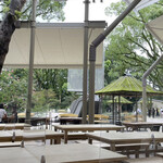 宮きしめん 神宮店 - 