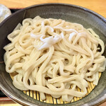 手打ちうどん さなぶり - 