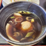 Teuchi Udon Sanaburi - 