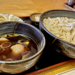 Teuchi Udon Sanaburi - 