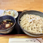 Teuchi Udon Sanaburi - 