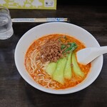 自家製麺 いづみ - 