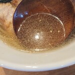 Pyua Supuramen Shizuku - 塩のスープ