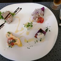 ヴィア トスカネッラ - 