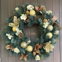 フォリオリーナ・デッラ・ポルタ・フォルトゥーナ - 