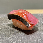 鮨 なんば - カツオ