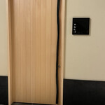 鮨 なんば - 外観