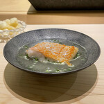 鮨 なんば - きんき