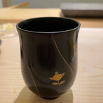 鮨 なんば - 出汁