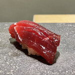 鮨 なんば - ヅケ