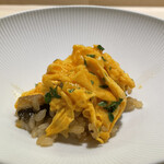 鮨 なんば - 一杯目