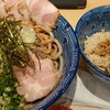 全粒粉生うどん 手練れ 新宿御苑店