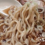 らーめん　かねかつ - 