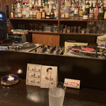 JAZZ IN HIDING PLACE - 