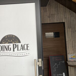 JAZZ IN HIDING PLACE - 