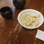 食楽部屋みなみ - 