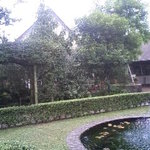 たねや 守山玻璃絵館 - 