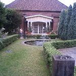 たねや 守山玻璃絵館 - 