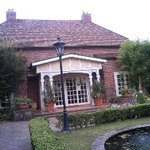 たねや 守山玻璃絵館 - 